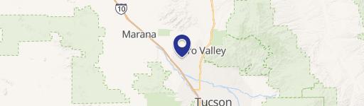 3870 Cortaro Farms Rd