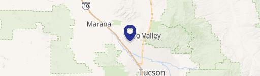 3755 Cortaro Farms Rd