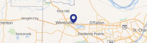 12526 Veterans Memorial Pkwy