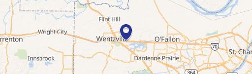 12646 Veterans Memorial Pkwy