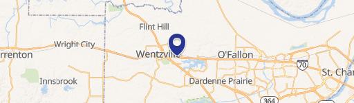 12672 Veterans Memorial Pkwy