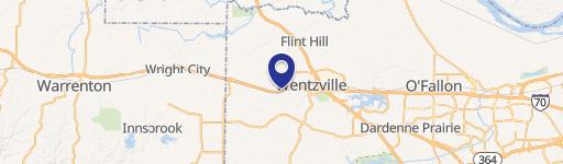 Veterans Memorial Pkwy