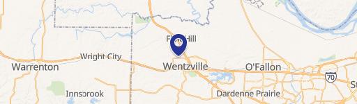 Wentzville Pkwy