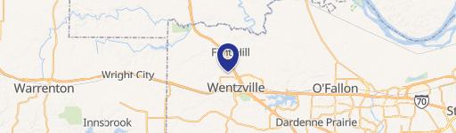 1229 Wentzville Pkwy