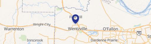 1215 Wentzville Pkwy