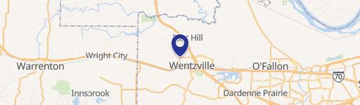 1600 Wentzville Pkwy
