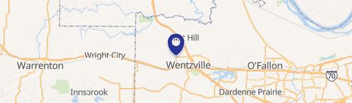 1601 Wentzville Pkwy