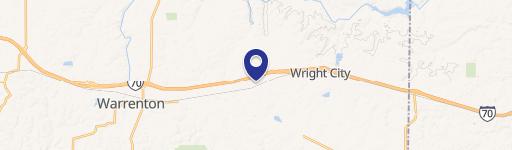 Veterans Memorial Pkwy