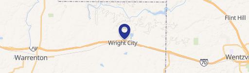 Veterans Memorial Pkwy