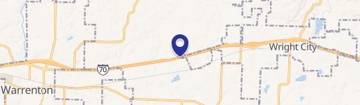 16200 Veterans Memorial Pkwy