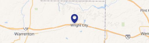 Veterans Memorial E Pkwy