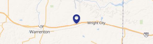 Veterans Memorial Pkwy