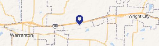 Veterans Memorial Pkwy