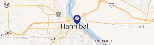 Hannibal, MO 63401