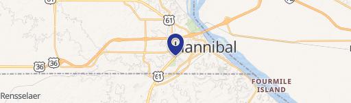 120 Huckleberry Super 8th Motel