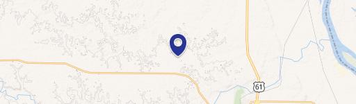 Marion County Rd B4700