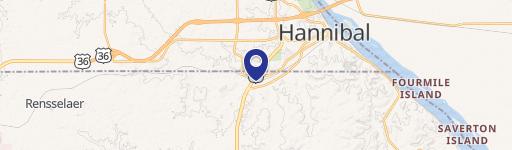 Hannibal, MO 63401