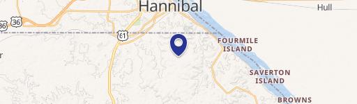 Hannibal, MO 63401