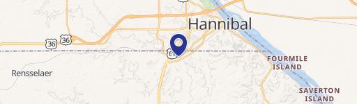 Hannibal, MO 63401
