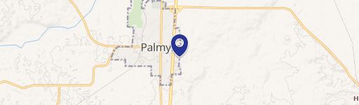 Palmyra Industrial Park