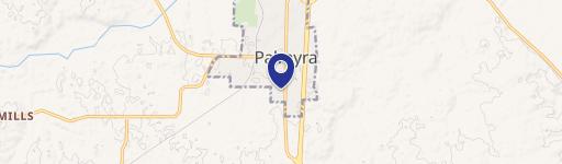 Bus 61st Bus, Unit 61