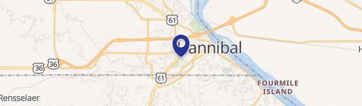 1001 Huckleberry Hts Dr