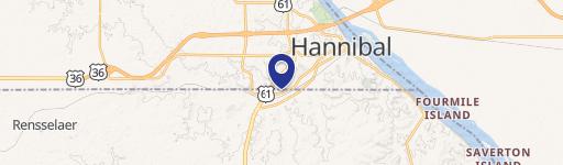 Market St Oakwood Picadilly