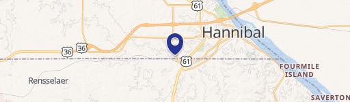 5000 Paris Gravel Rd