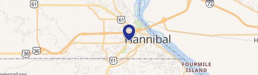 2610 Saint Marys Ave