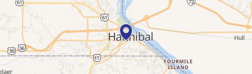 1225 Warren Barrett Dr