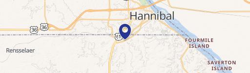 3599 Warren Barrett Dr