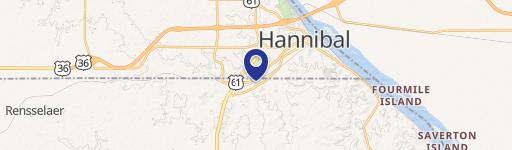 3150 Warren Barrett Dr