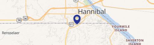 3200 Warren Barrett Dr