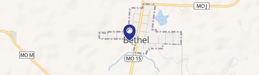 Bethel, MO 63434