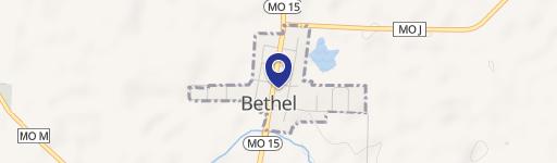 Bethel, MO 63434