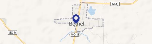 Bethel, MO 63434