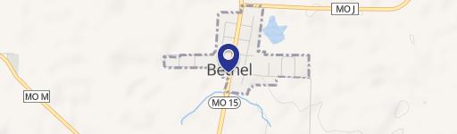 Bethel, MO 63434