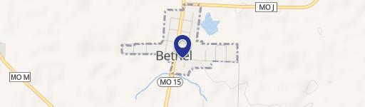 Bethel, MO 63434