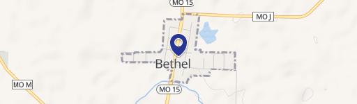 Bethel, MO 63434