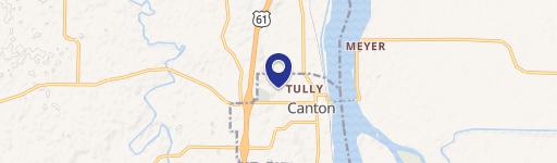 Canton, MO 63435