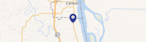 Canton, MO 63435
