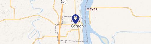 Canton, MO 63435