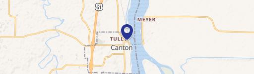 Canton, MO 63435