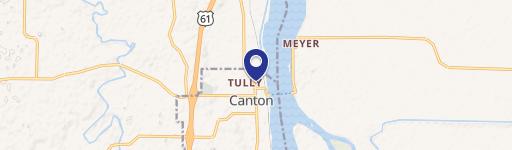 Canton, MO 63435