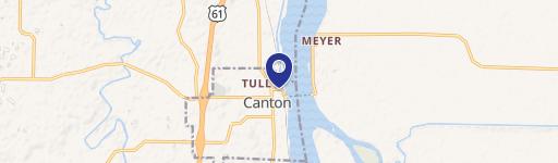 Canton, MO 63435