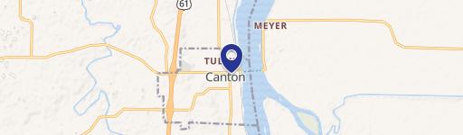 Canton, MO 63435