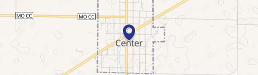 Center, MO 63436