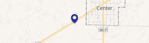 Center, MO 63436