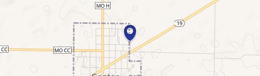 Center, MO 63436