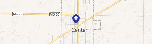 Center, MO 63436